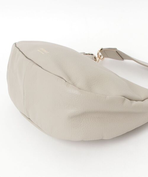 russet（ラシット） ショルダーバッグ FREE グレー系その他 レディース