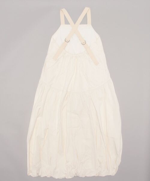 「Ungrid」 キャミソールワンピース FREE ブラック レディース_画像2