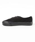 スニーカー VANS / PREMIUM オー...の詳細画像1