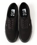 スニーカー VANS / PREMIUM オー...の詳細画像3