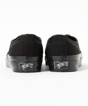 スニーカー VANS / PREMIUM オー...の詳細画像4