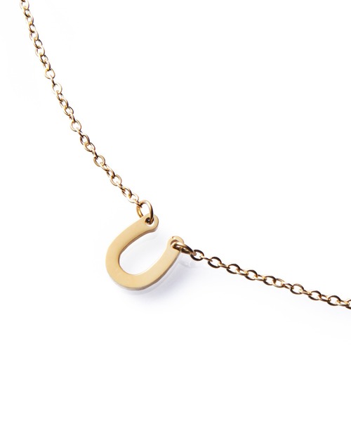 「CENE」 ネックレス FREE ゴールド レディース_画像2