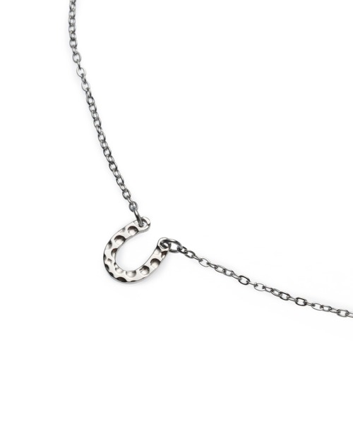 「CENE」 ネックレス FREE ゴールド レディース_画像5