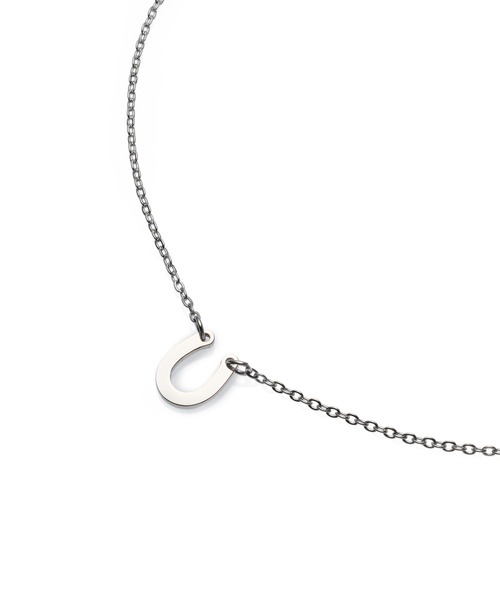 「CENE」 ネックレス FREE ゴールド レディース_画像7