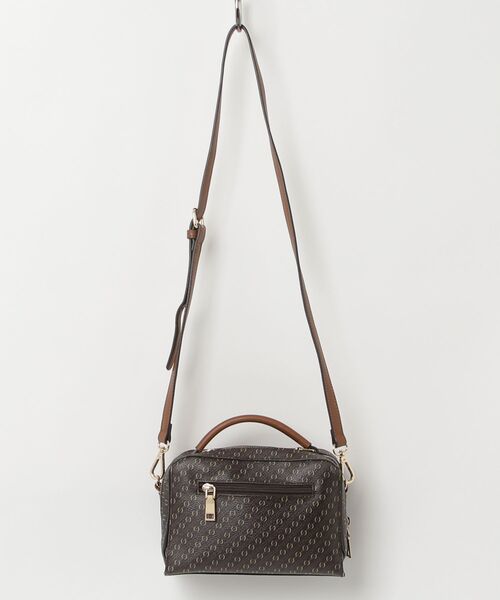 「RODE SKO」 ショルダーバッグ - ブラウン レディース_画像2