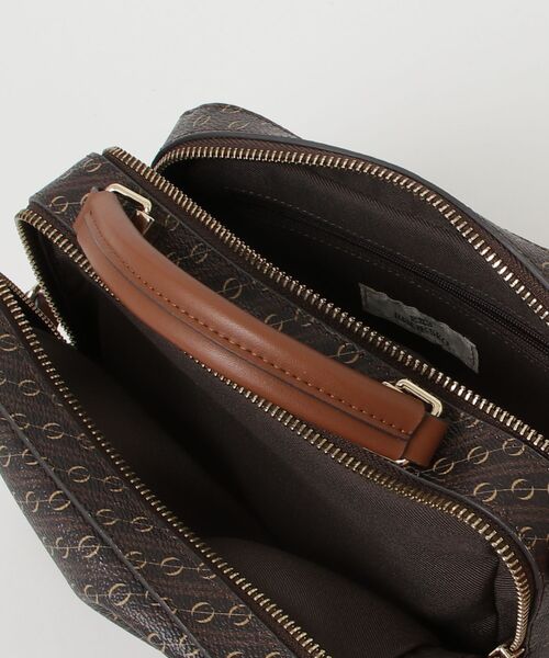 「RODE SKO」 ショルダーバッグ - ブラウン レディース_画像4