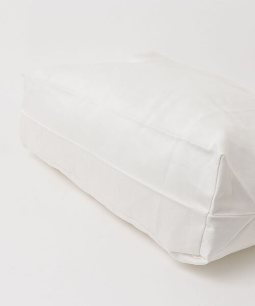 「rehacer」 ショルダーバッグ FREE ホワイト メンズ_画像3