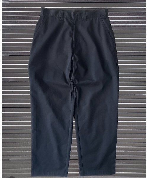 MYne パンツ 「MINE」マイン 6 pockets Work Pants / TC TWILL メンズ