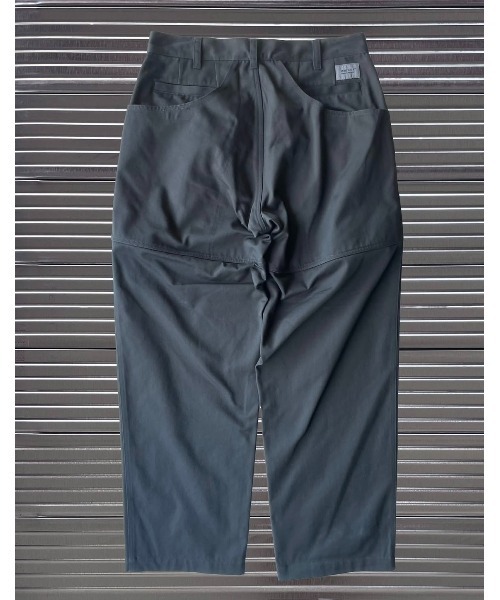 MYne パンツ 「MINE」マイン 6 pockets Work Pants / TC TWILL メンズ