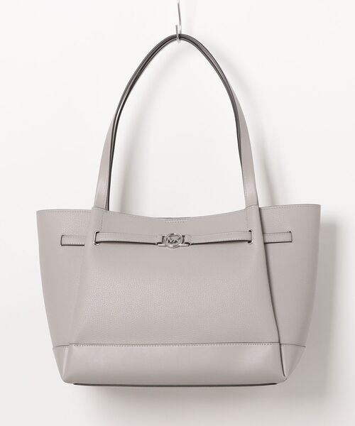 MICHAEL KORS（マイケルコース） トートバッグ LG BELTED TOTE 