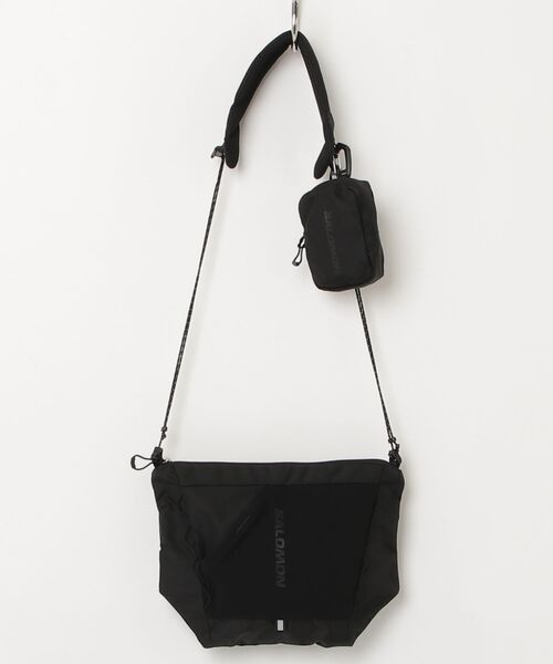 SALOMON（サロモン） ショルダーバッグ 「SALOMON」ACS 2 REVISED
