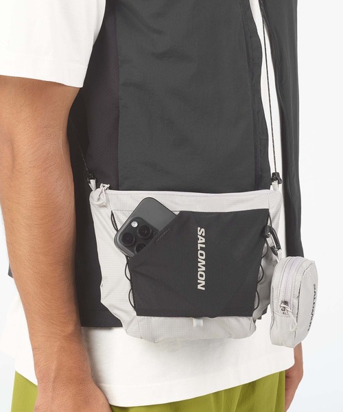 SALOMON（サロモン） ショルダーバッグ 「SALOMON」ACS 2 REVISED