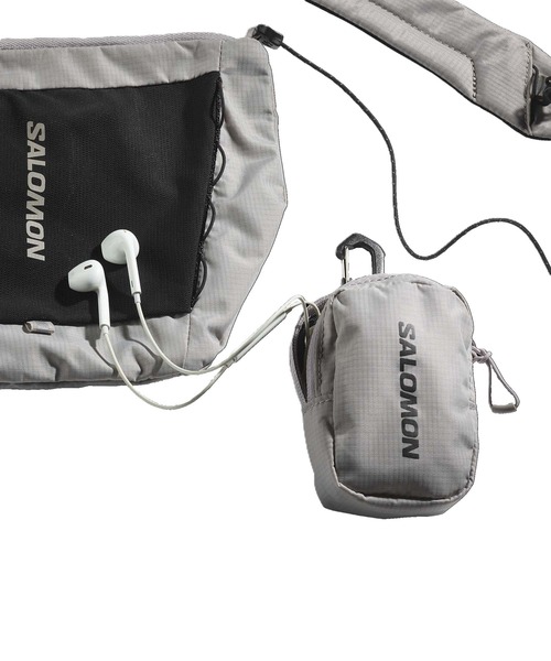 SALOMON（サロモン） ショルダーバッグ 「SALOMON」ACS 2 REVISED