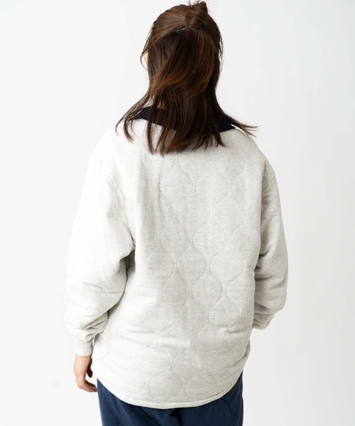 「gym master」 ジャケット MEDIUM ブラック メンズ_画像3