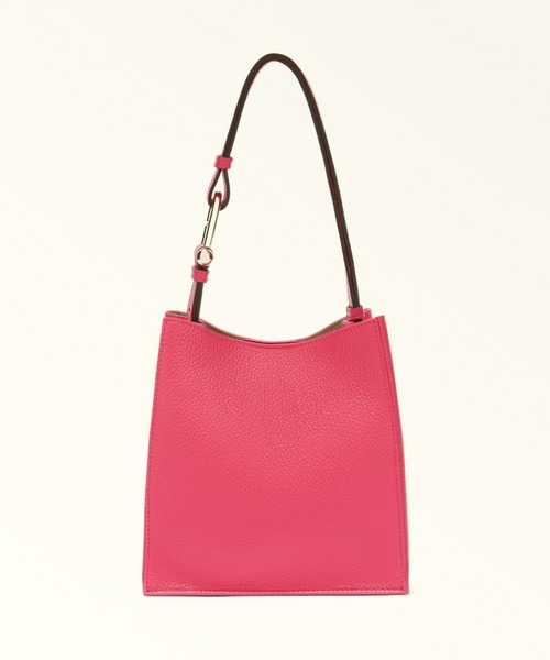 新品未使用FURLA ショルダーバッグ FURLA（フルラ） ショルダーバッグ ONE SIZE レッド レディース