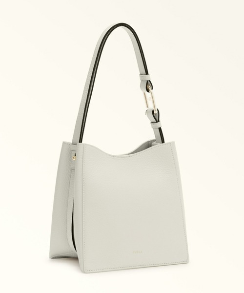 新品未使用FURLA ショルダーバッグ FURLA（フルラ） ショルダーバッグ ONE SIZE ブラック レディース