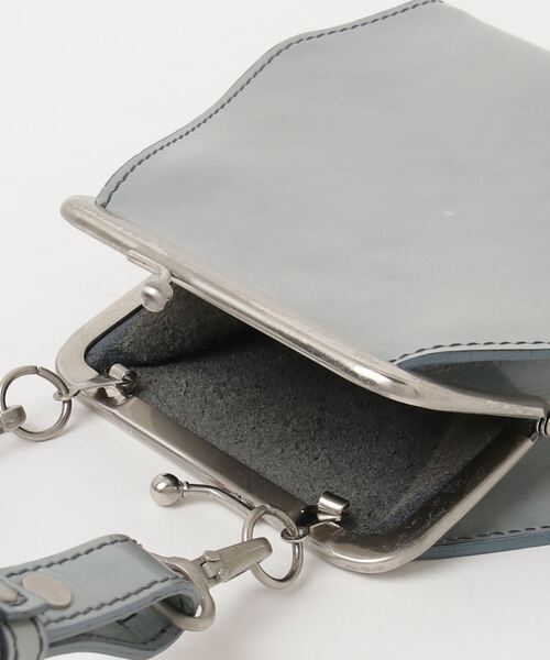 ショルダーバッグ BIGOTRE DELIVERY / BLUE BIGOTRE ショルダーバッグ - ブルー レディース : ZOZOTOWN Yahoo!店