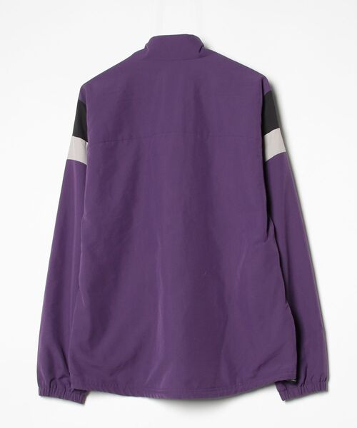 Champion（チャンピオン） ブルゾン X-LARGE パープル メンズ 