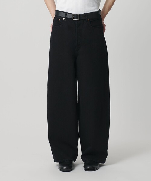 monkey time BEAUTY＆YOUTH UNITED ARROWS ジーンズ デニム シンチ