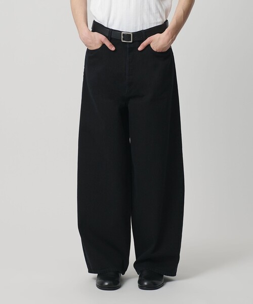 monkey time BEAUTY＆YOUTH UNITED ARROWS ジーンズ デニム シンチ