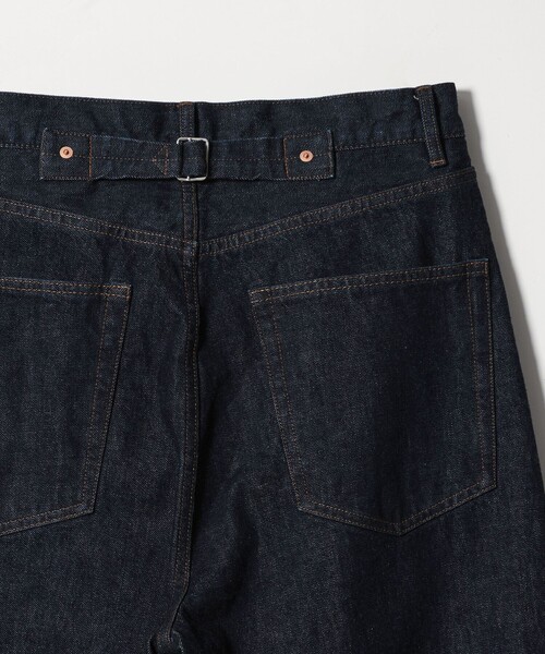 monkey time BEAUTY＆YOUTH UNITED ARROWS ジーンズ デニム シンチ