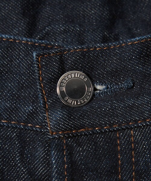 monkey time BEAUTY＆YOUTH UNITED ARROWS ジーンズ デニム シンチ