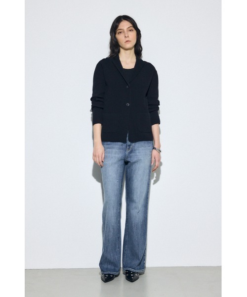 AZUL BY MOUSSY（アズールバイマウジー） ジーンズ デニム デニム