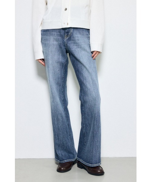 AZUL BY MOUSSY（アズールバイマウジー） ジーンズ デニム デニム