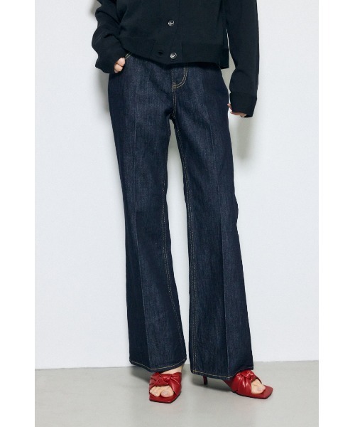 AZUL BY MOUSSY（アズールバイマウジー） ジーンズ デニム デニム