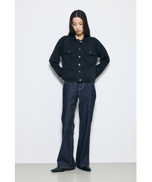 AZUL BY MOUSSY（アズールバイマウジー） ジーンズ デニム デニム