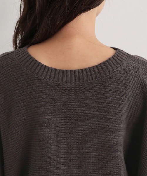 「mysty woman」 コンビワンピース FREE アイボリー レディース_画像9