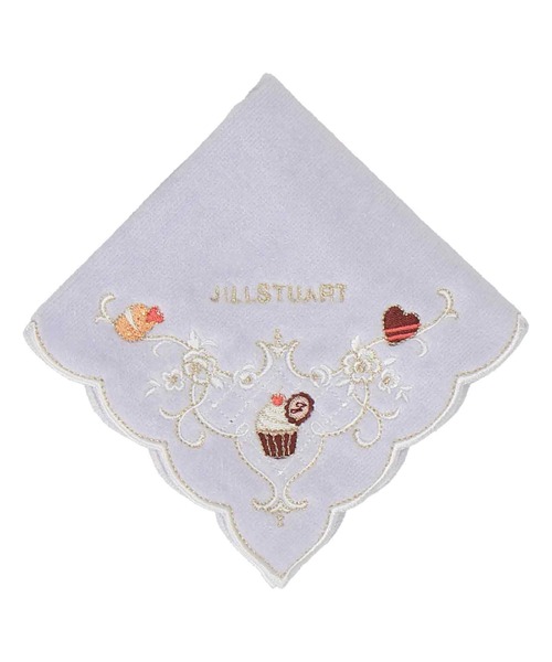 JILL STUART（ジルスチュアート） ハンカチ タオルハンカチ レディース