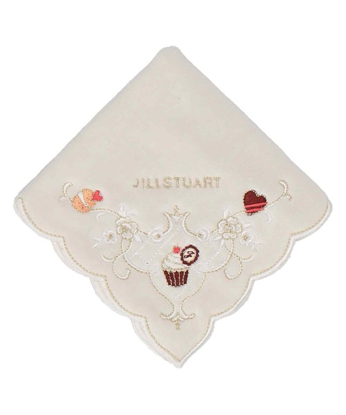 ハンカチ JILL STUART（ジルスチュアート） ハンカチ タオルハンカチ レディース