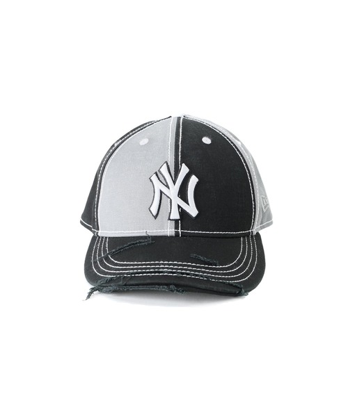 DPW 別注　ニューエラ　59fitty ニューエラキャップ PRE-CURVED59FIFTY MLB ONSPOTZ別注（キャップ