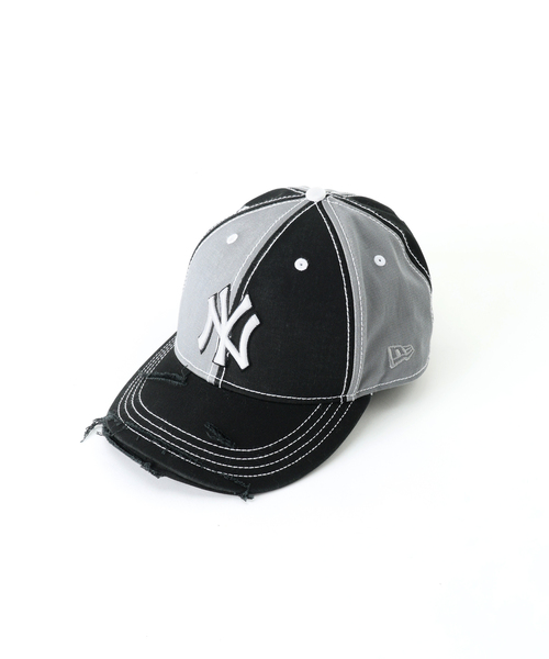 NEW ERA（ニューエラ） キャップ 帽子 NEW ERA×DISCOVERED 別注