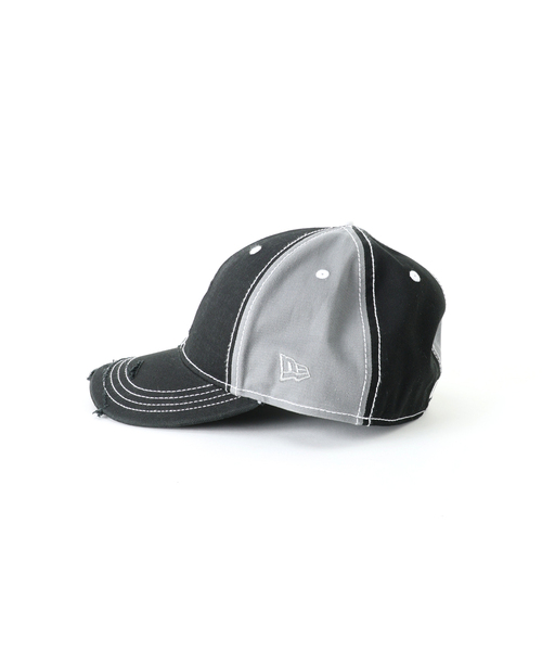 NEW ERA（ニューエラ） キャップ 帽子 NEW ERA×DISCOVERED 別注