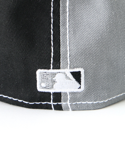 NEW ERA DISCOVERED 別注 9FIFTY キャップ NEW ERA×DISCOVERED 別注 9FIFTY（キャップ）｜JOINT WORKS