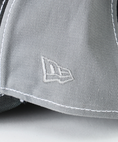 NEW ERA DISCOVERED 別注 9FIFTY キャップ NEW ERA×DISCOVERED 別注 9FIFTY（キャップ）｜NEW ERA（ニューエラ