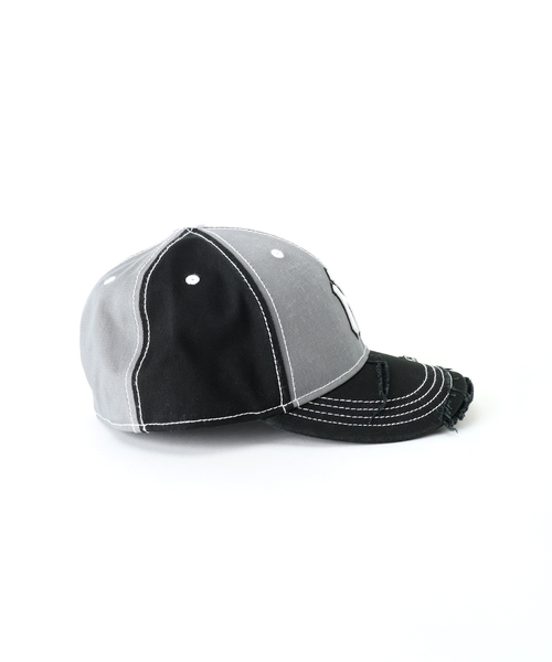 NEW ERA DISCOVERED 別注 9FIFTY キャップ NEW ERA（ニューエラ） キャップ 帽子 NEW ERA×DISCOVERED 別注