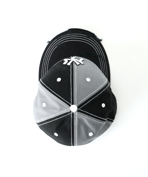NEW ERA DISCOVERED 別注 9FIFTY キャップ NEW ERA×DISCOVERED 別注 9FIFTY（キャップ）｜NEW ERA（ニューエラ