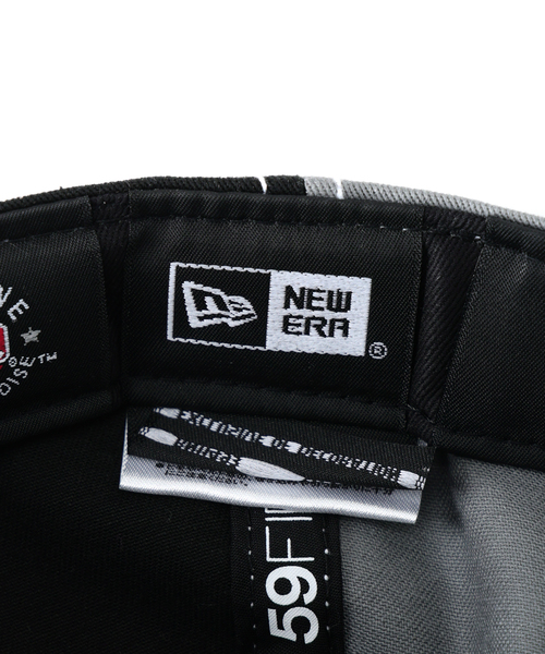 NEW ERA（ニューエラ） キャップ 帽子 NEW ERA×DISCOVERED 別注
