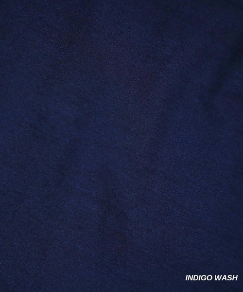 ブルゾン アウター 「VOAAOV」 6oz DENIM Work Jacket メンズ レディースの画像