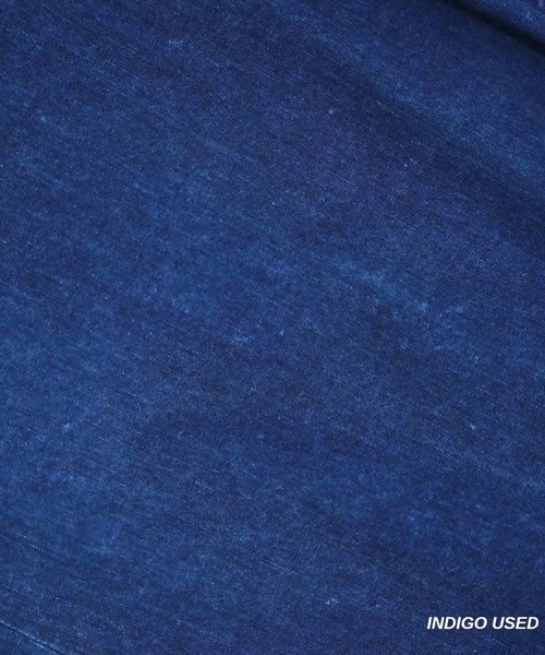 ブルゾン アウター 「VOAAOV」 6oz DENIM Work Jacket メンズ レディースの画像