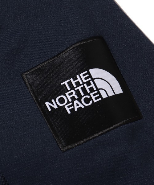 「THE NORTH FACE」 ジップアップパーカー M ベージュ メンズの画像