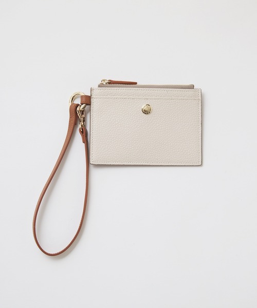 財布 「Breath TOPKAPI」SCOTCH GRAIN スコッチグレイン フラグメントケース レディース | TOPKAPI BREATH | 05