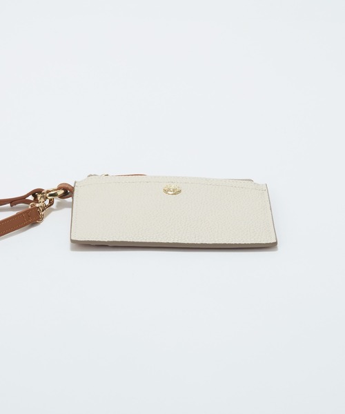 財布 「Breath TOPKAPI」SCOTCH GRAIN スコッチグレイン フラグメントケース レディース | TOPKAPI BREATH | 06