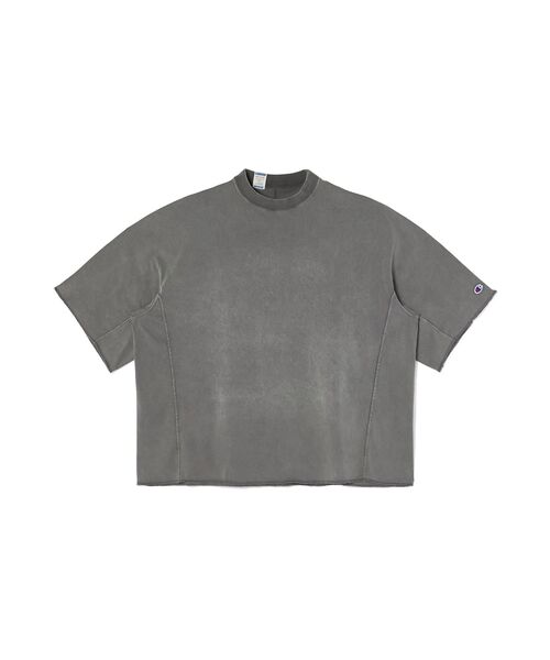 N.HOOLYWOOD（エヌハリウッド） チャンピオン tシャツ × Champion / T