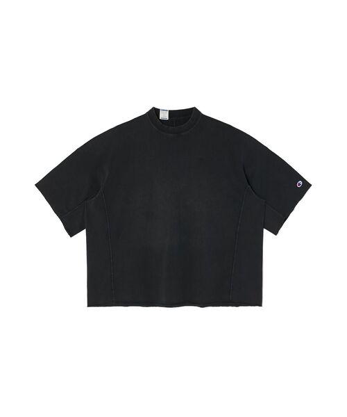 N.HOOLYWOOD（エヌハリウッド） チャンピオン tシャツ × Champion / T