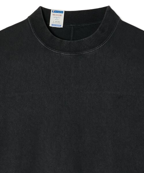 N.HOOLYWOOD（エヌハリウッド） チャンピオン tシャツ × Champion / T