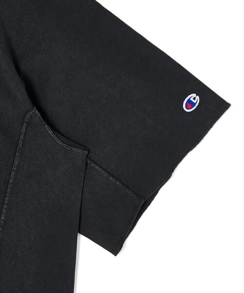 N.HOOLYWOOD（エヌハリウッド） チャンピオン tシャツ × Champion / T